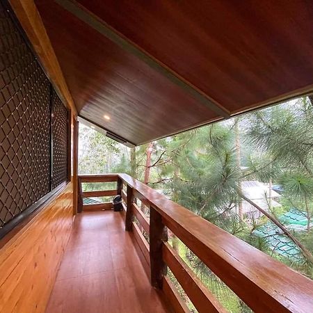 Dahilayan Comfy Cabin Manolo Fortich Extérieur photo