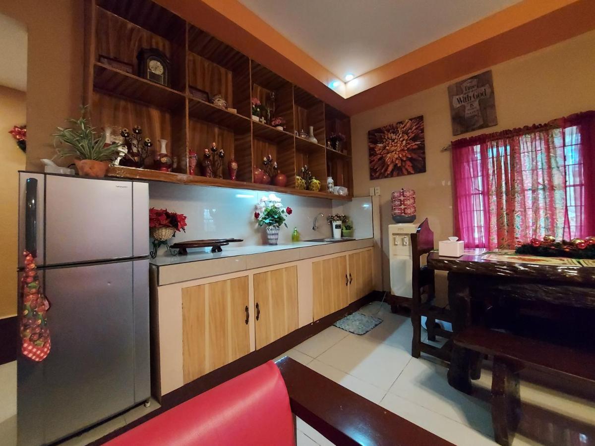 Dahilayan Comfy Cabin Manolo Fortich Extérieur photo