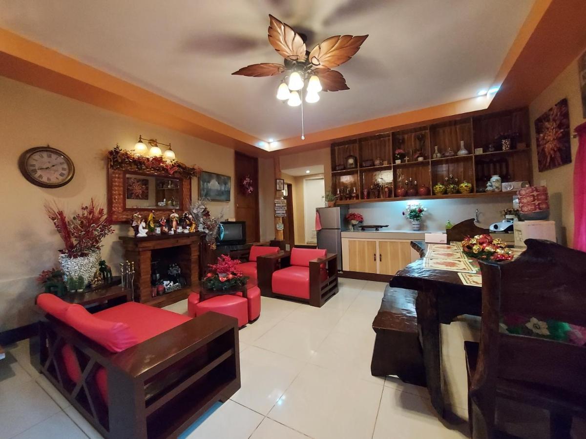 Dahilayan Comfy Cabin Manolo Fortich Extérieur photo