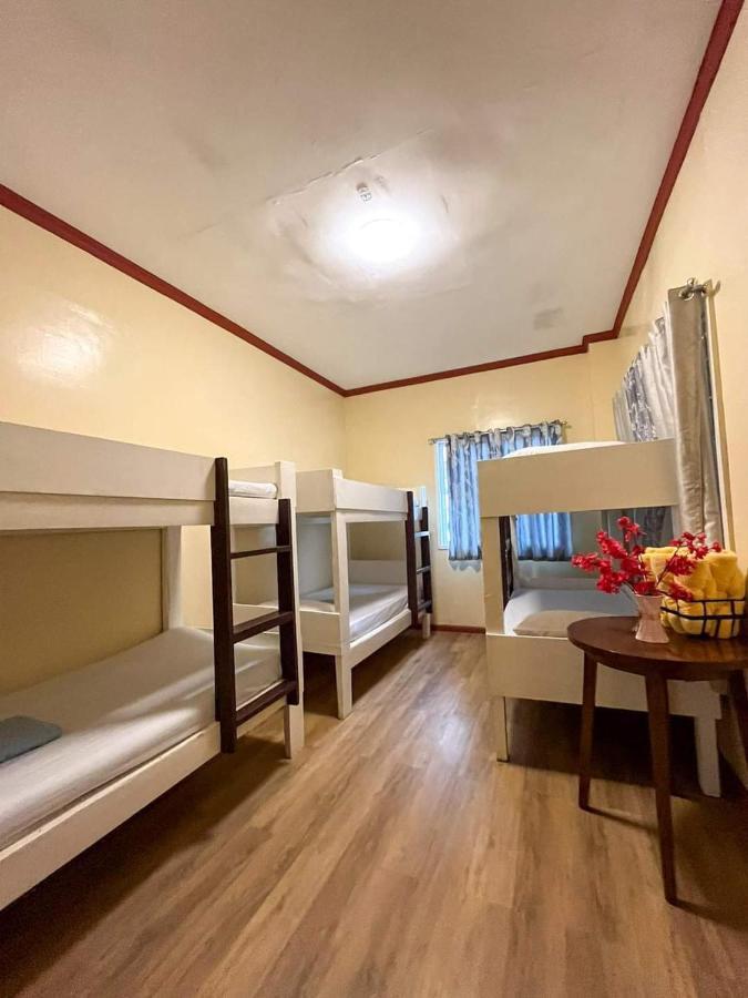 Dahilayan Comfy Cabin Manolo Fortich Extérieur photo