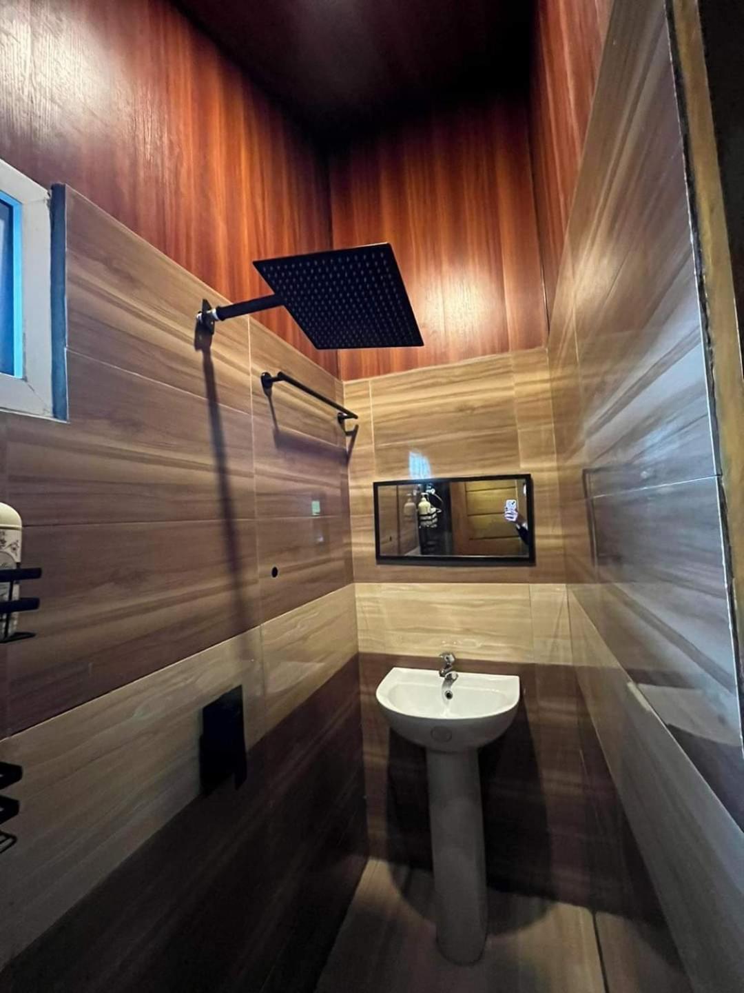 Dahilayan Comfy Cabin Manolo Fortich Extérieur photo